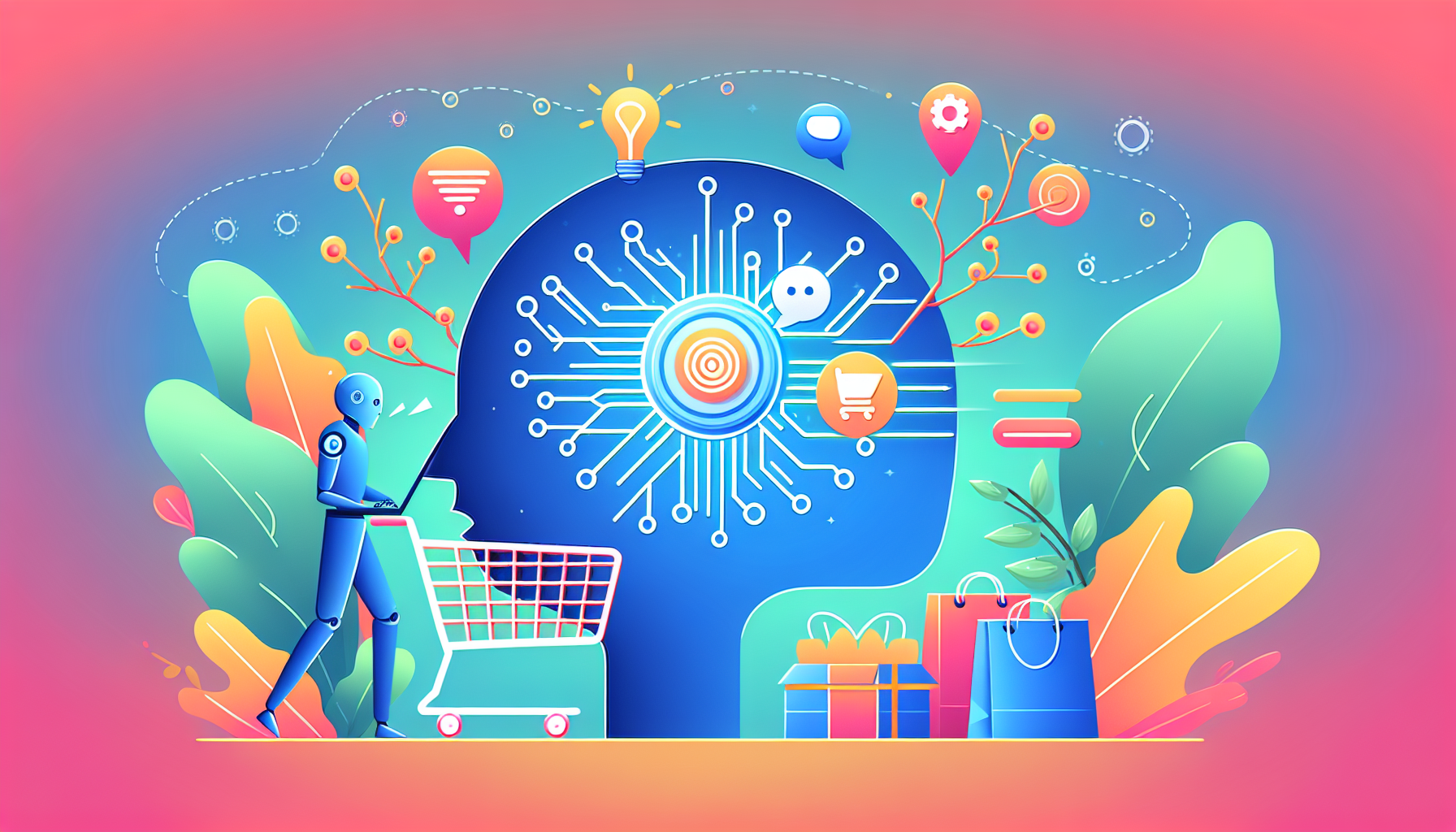 E-commerce : comment l'IA vocale réduit de 40 % les abandons de panier