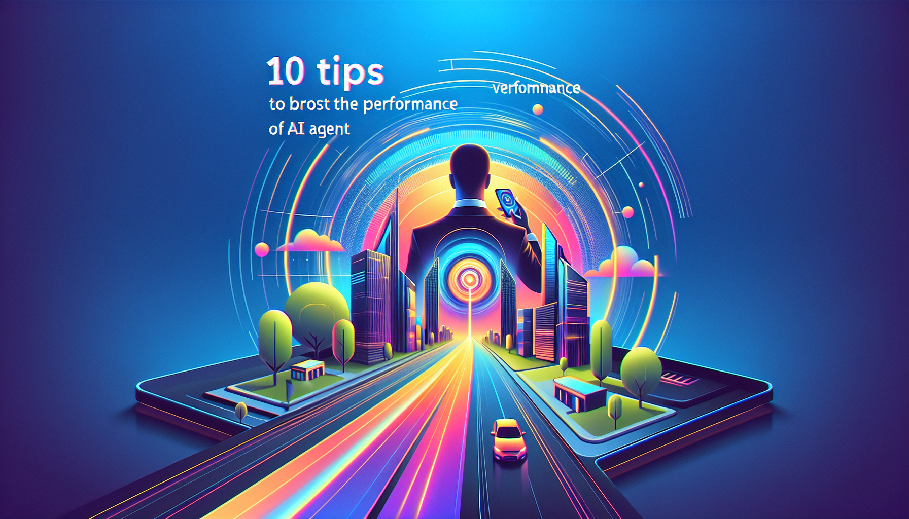 10 astuces pour booster les performances de votre agent vocal IA